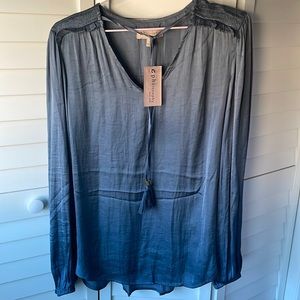 Philosophy- New with tags shirt size L